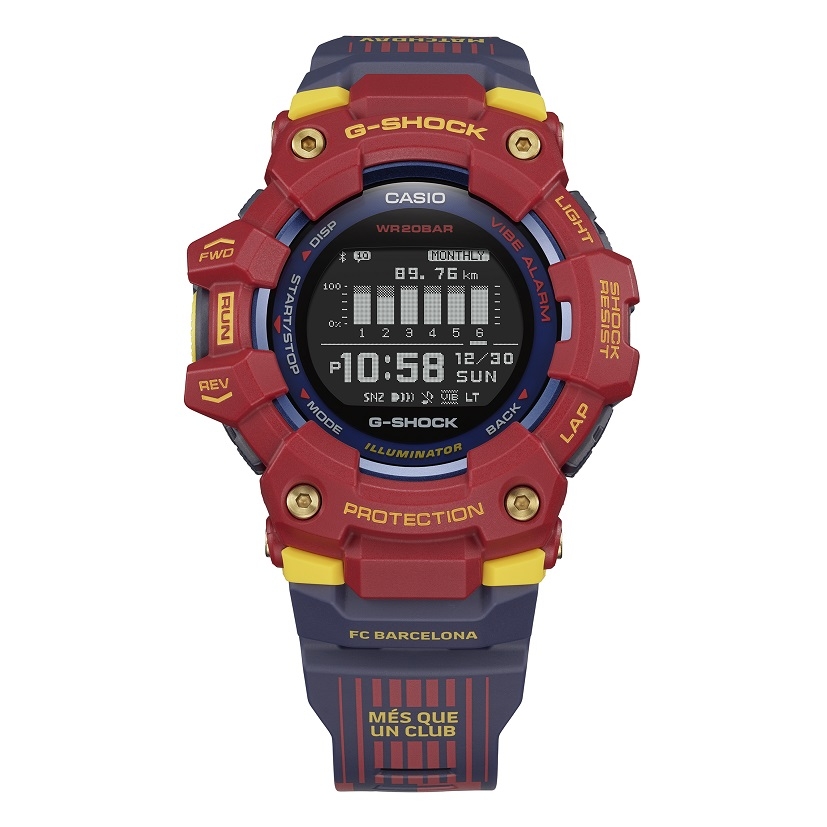 G-SHOCK(ジーショック)
