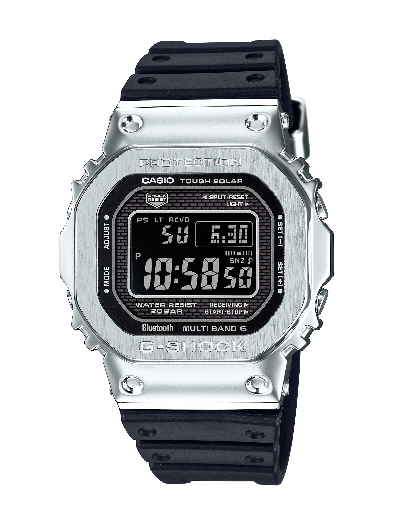 G-SHOCK(ジーショック)
