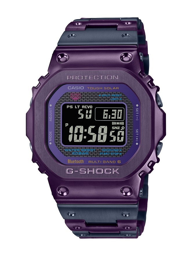 CASIO(カシオ)
