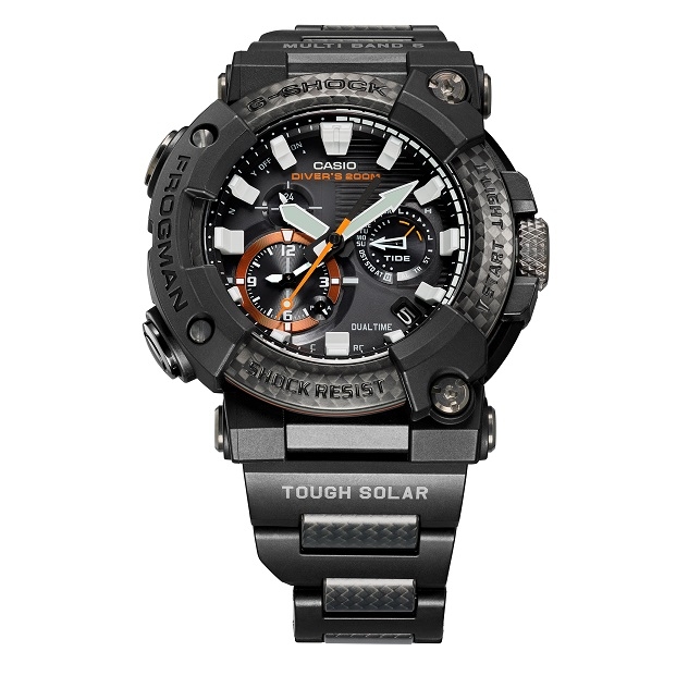 G-SHOCK(ジーショック)
