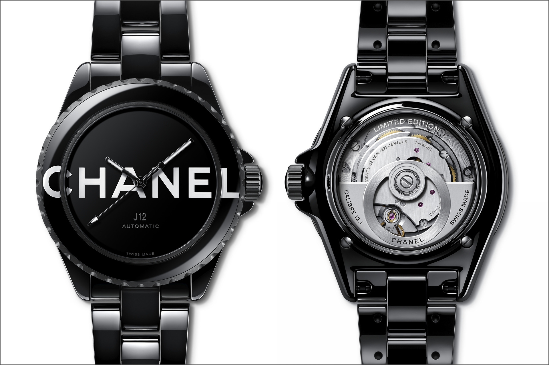 CHANEL(シャネル)
