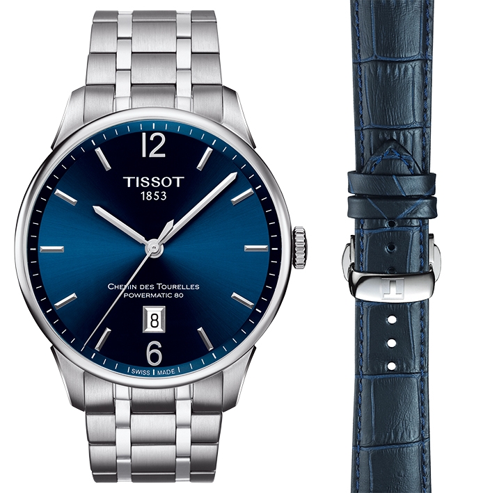 TISSOT(ティソ)
