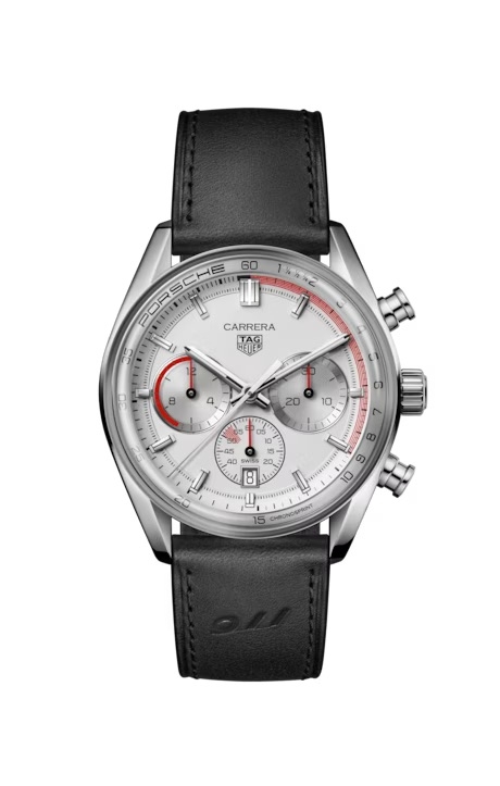 TAG Heuer(タグ・ホイヤー)
