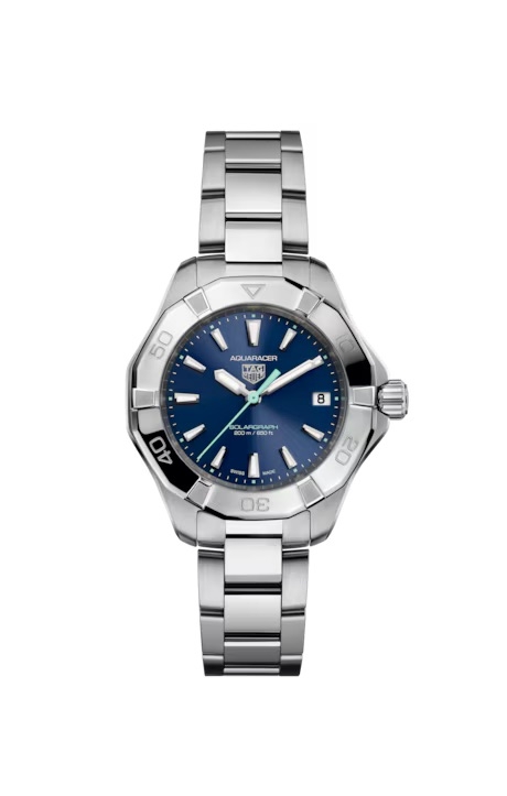TAG Heuer(タグ・ホイヤー)
