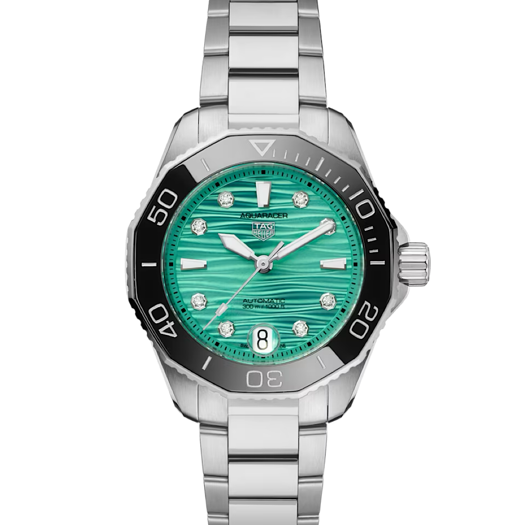 (タグ・ホイヤー)
