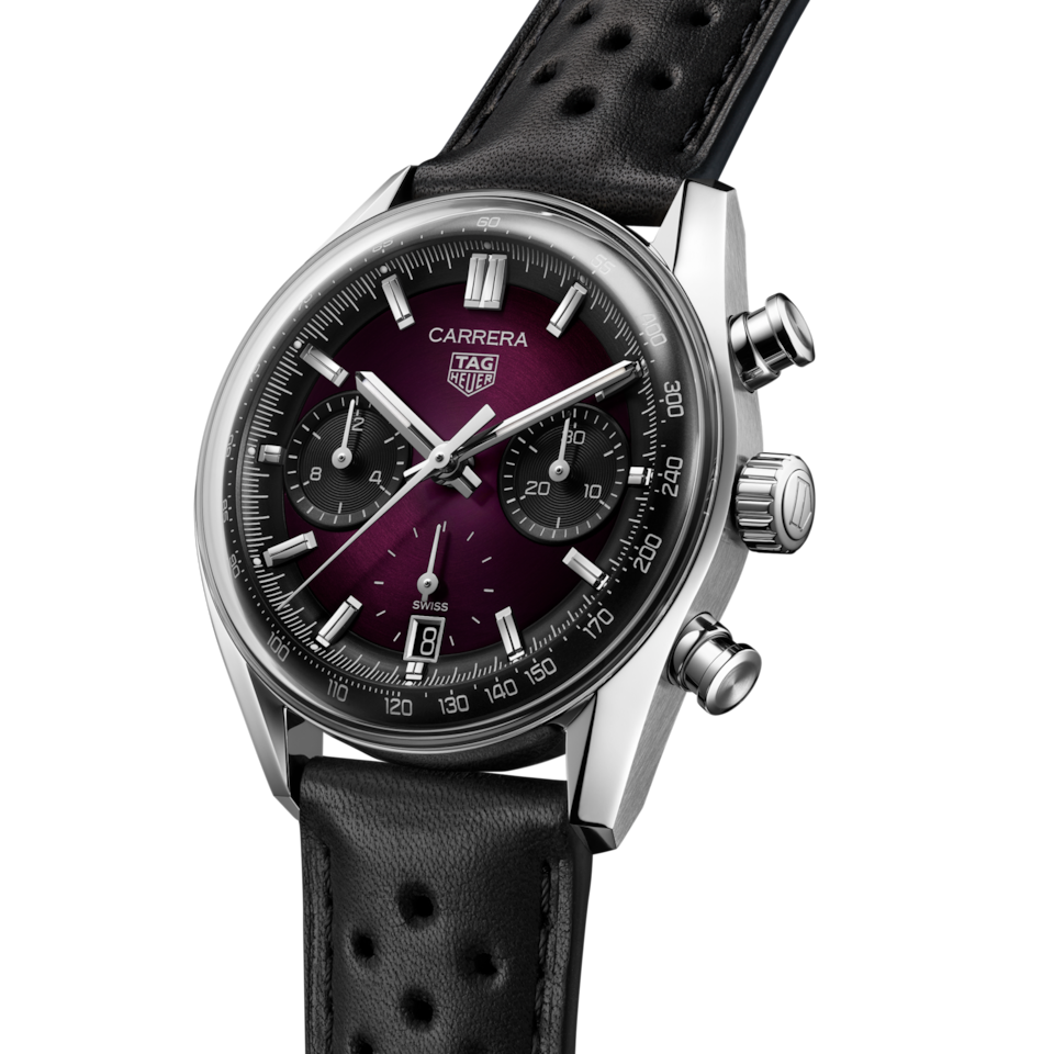 TAG Heuer(タグ・ホイヤー)
