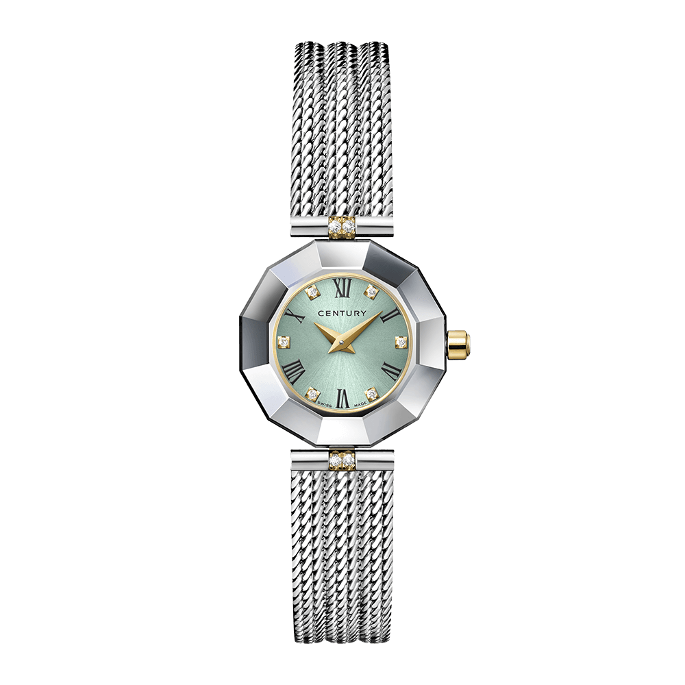 (センチュリー)
