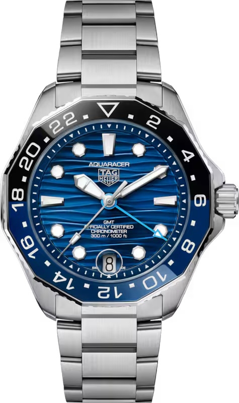 TAG Heuer(タグ・ホイヤー)
