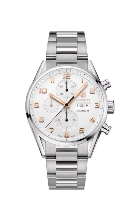 TAG Heuer(タグ・ホイヤー)
