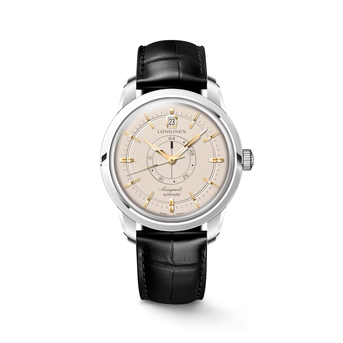 LONGINES(ロンジン)
