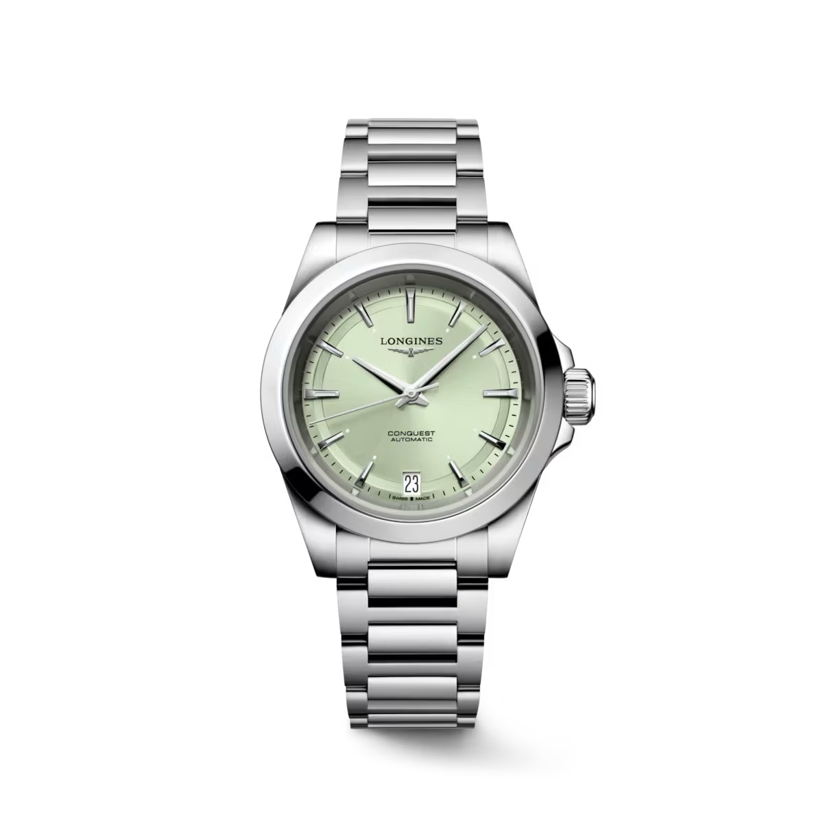 LONGINES(ロンジン)
