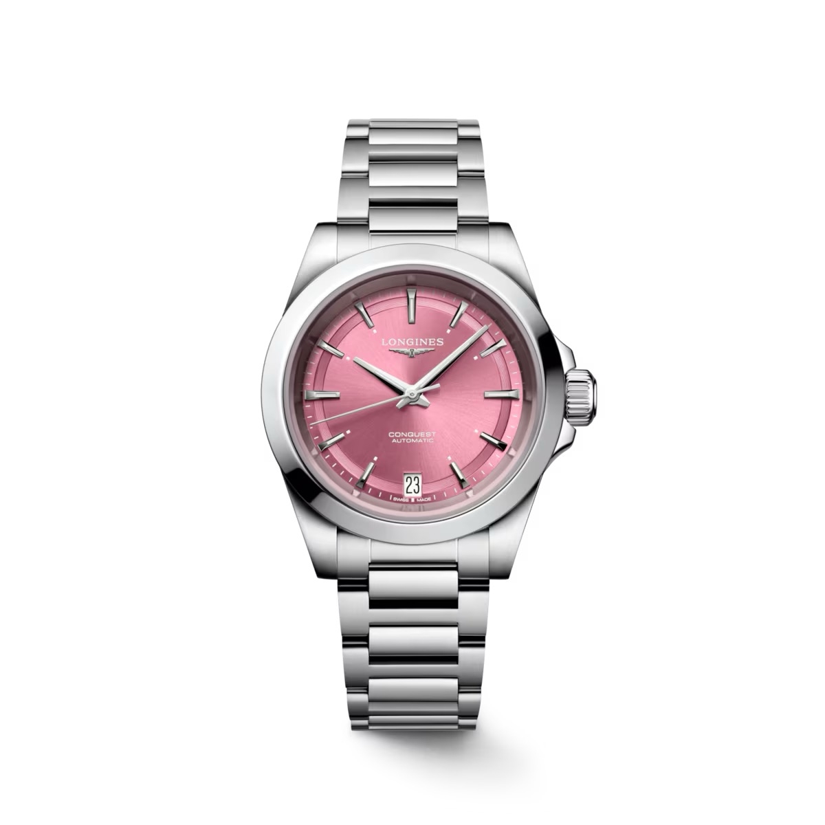 LONGINES(ロンジン)
