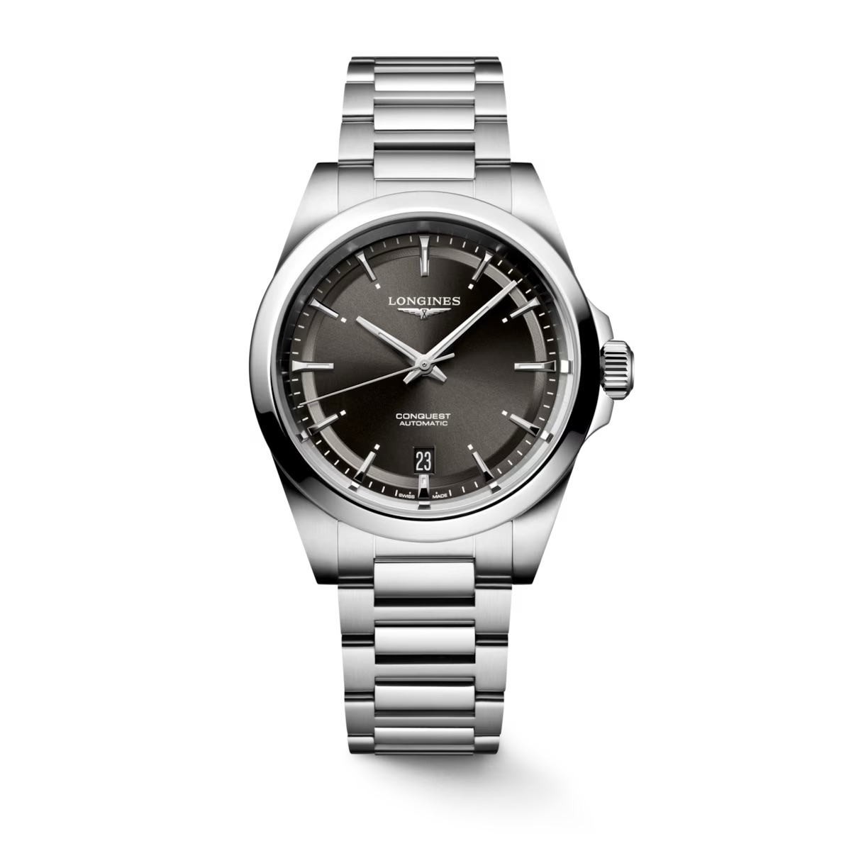 LONGINES(ロンジン)
