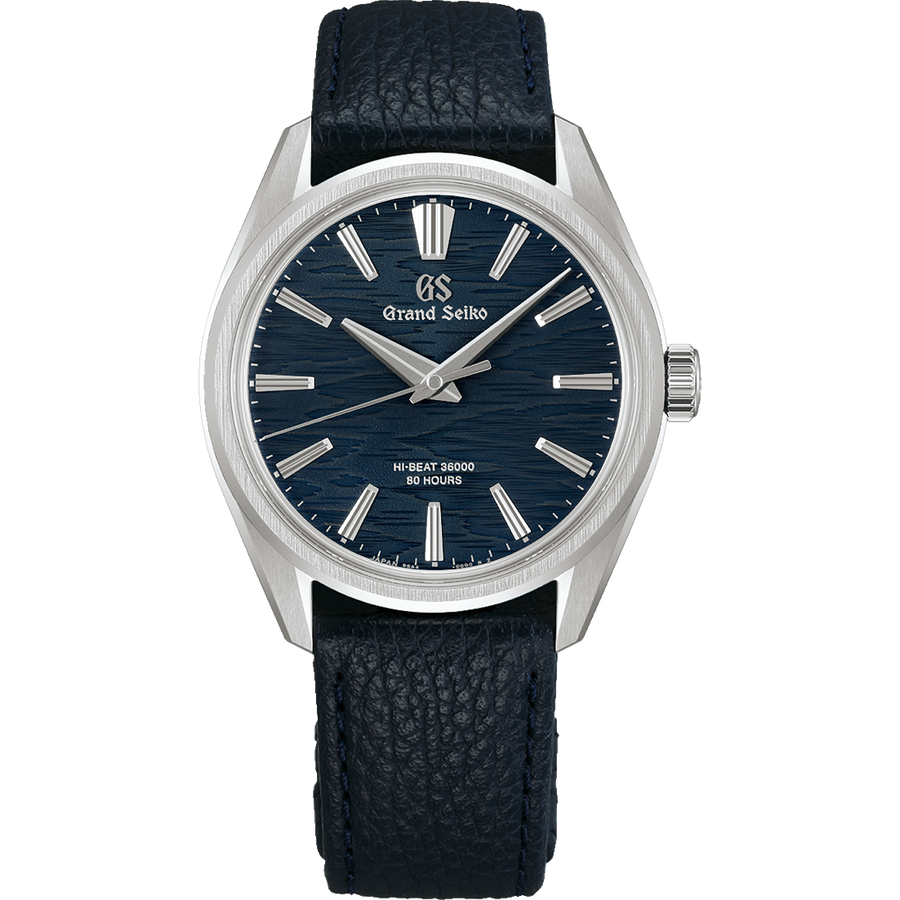 (グランドセイコー)

