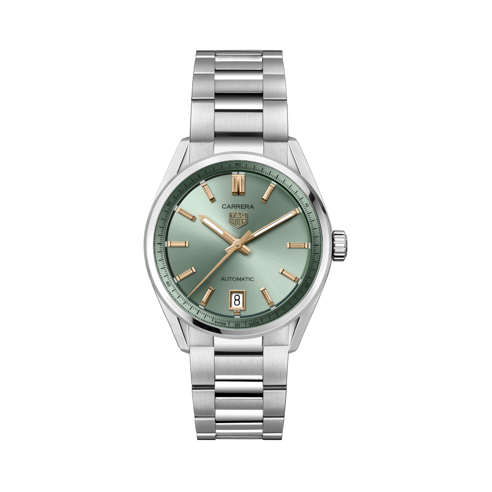 TAG Heuer(タグ・ホイヤー)
