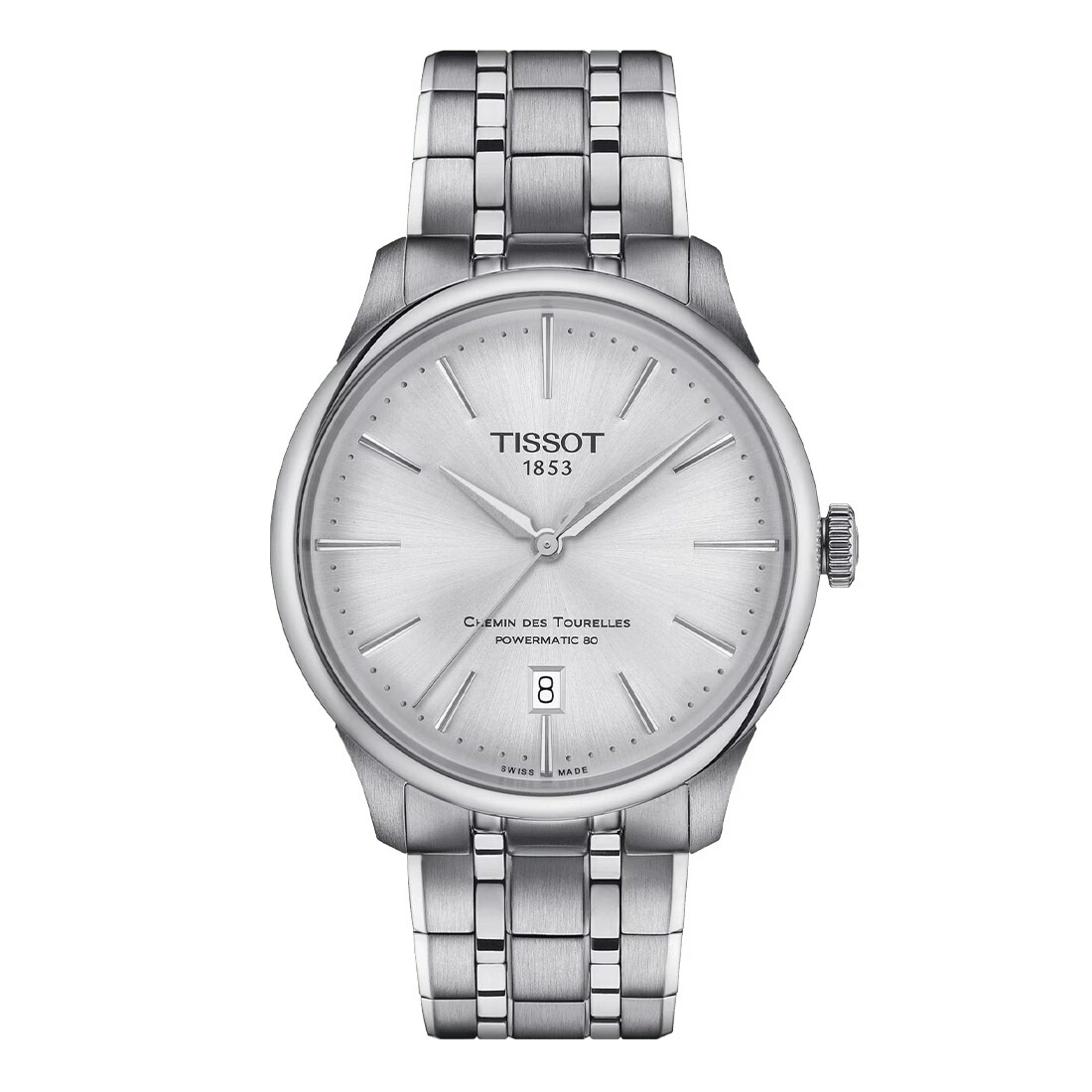 TISSOT(ティソ)
