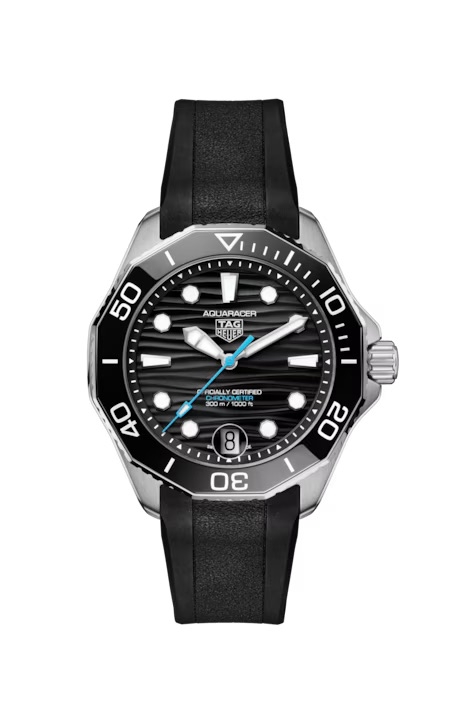 TAG Heuer(タグ・ホイヤー)
