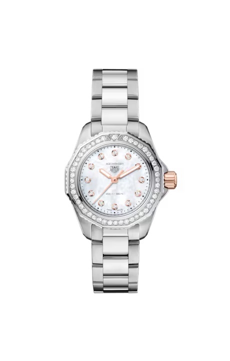 TAG Heuer(タグ・ホイヤー)
