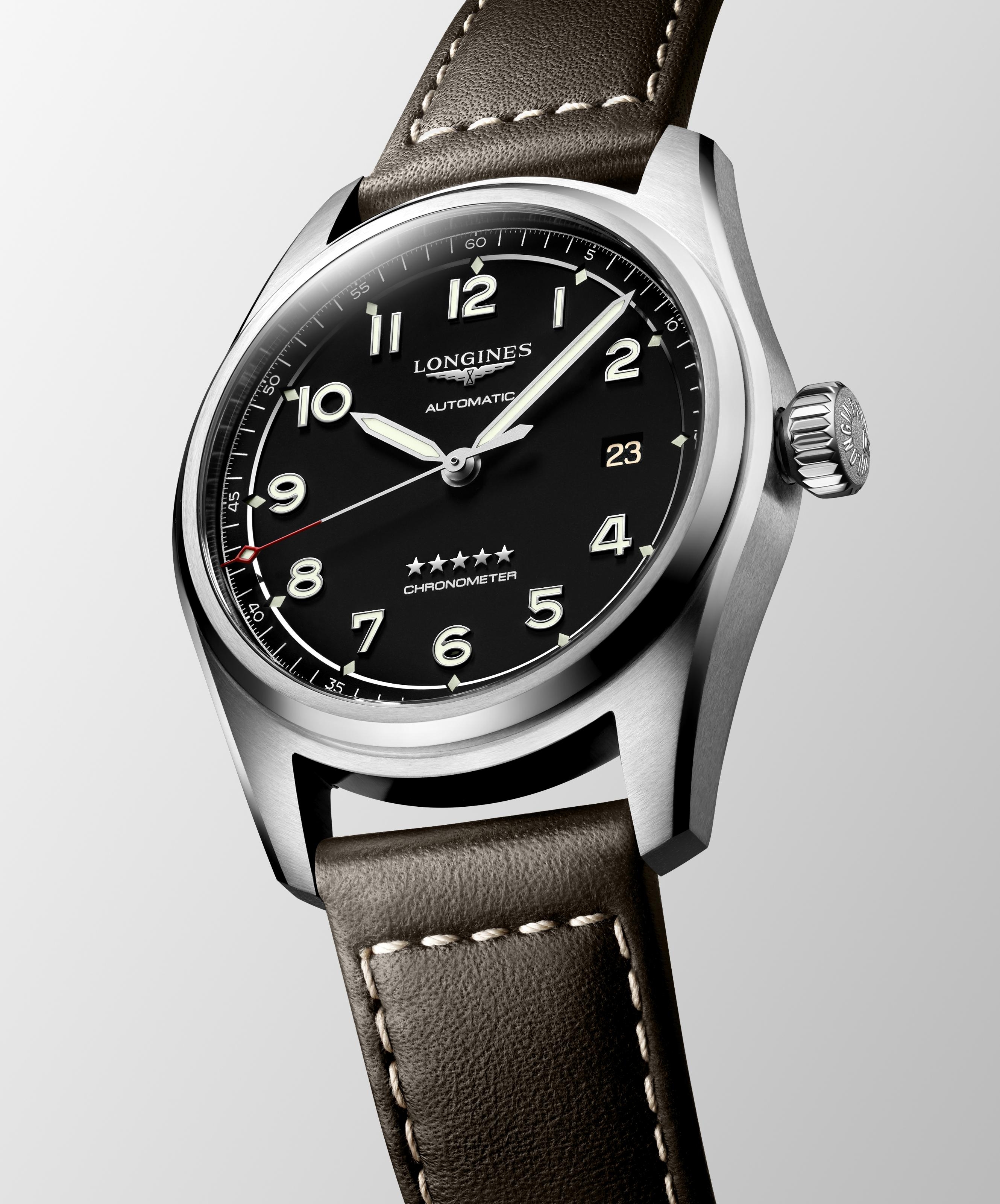 LONGINES(ロンジン)
