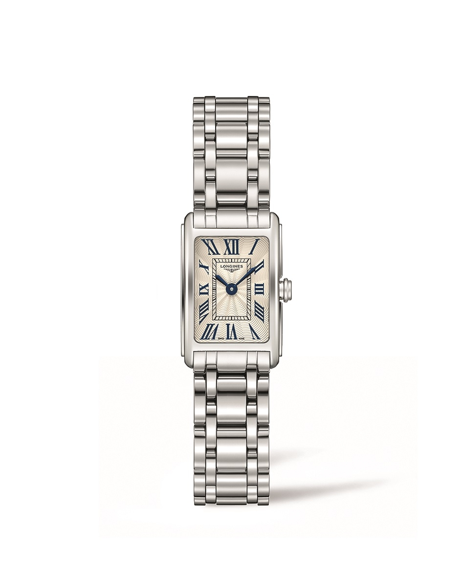 LONGINES(ロンジン)
