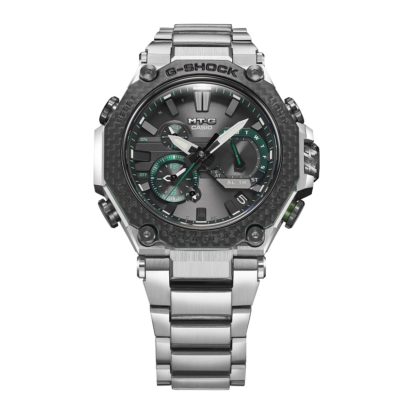 G-SHOCK(ジーショック)
