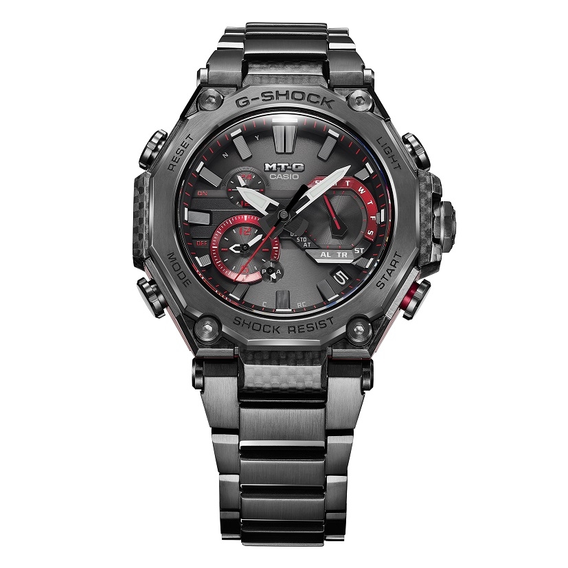 G-SHOCK(ジーショック)
