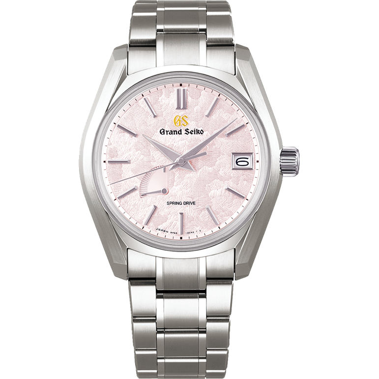 Grand Seiko(グランドセイコー)
