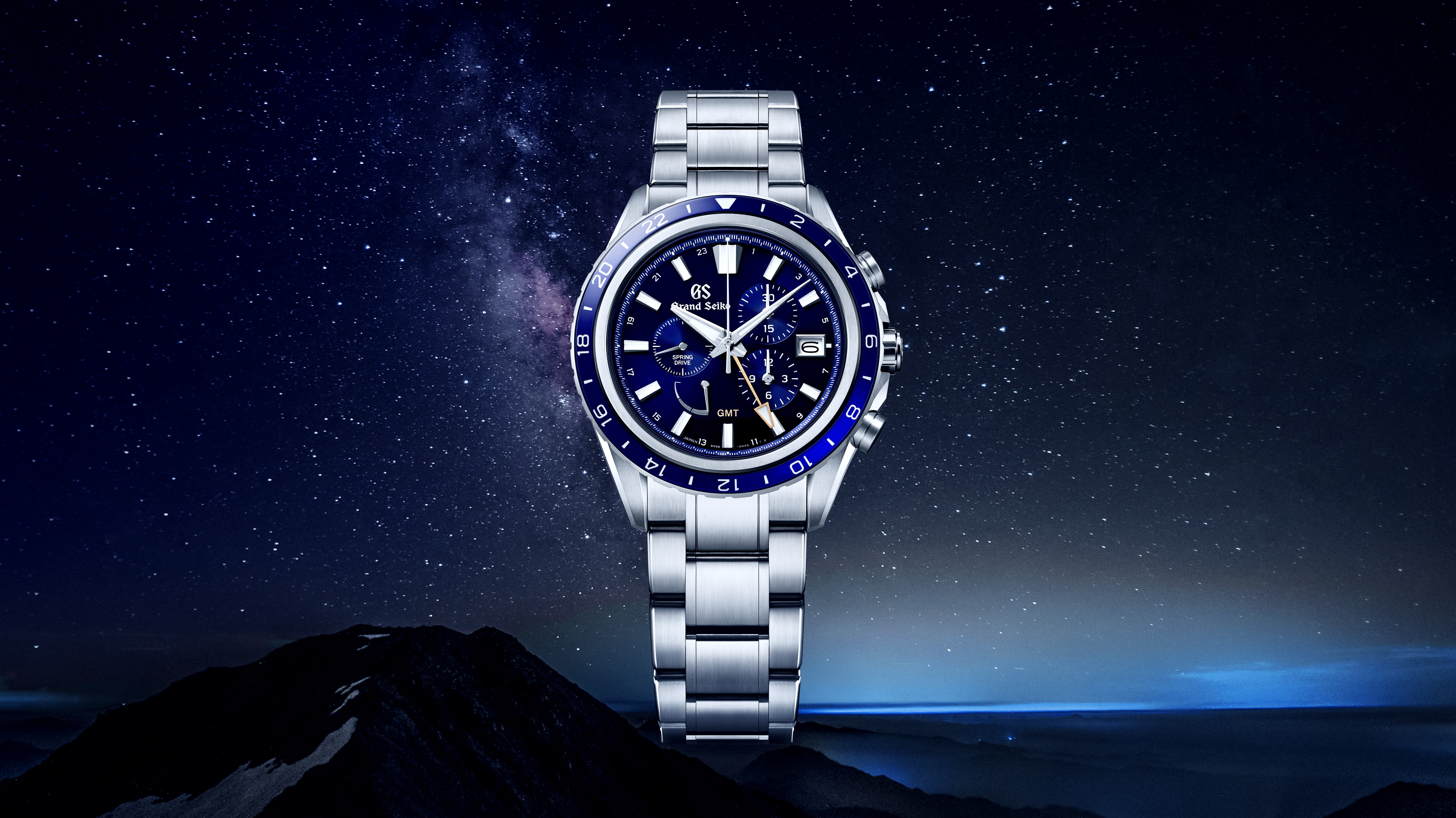 Grand Seiko(グランドセイコー)
