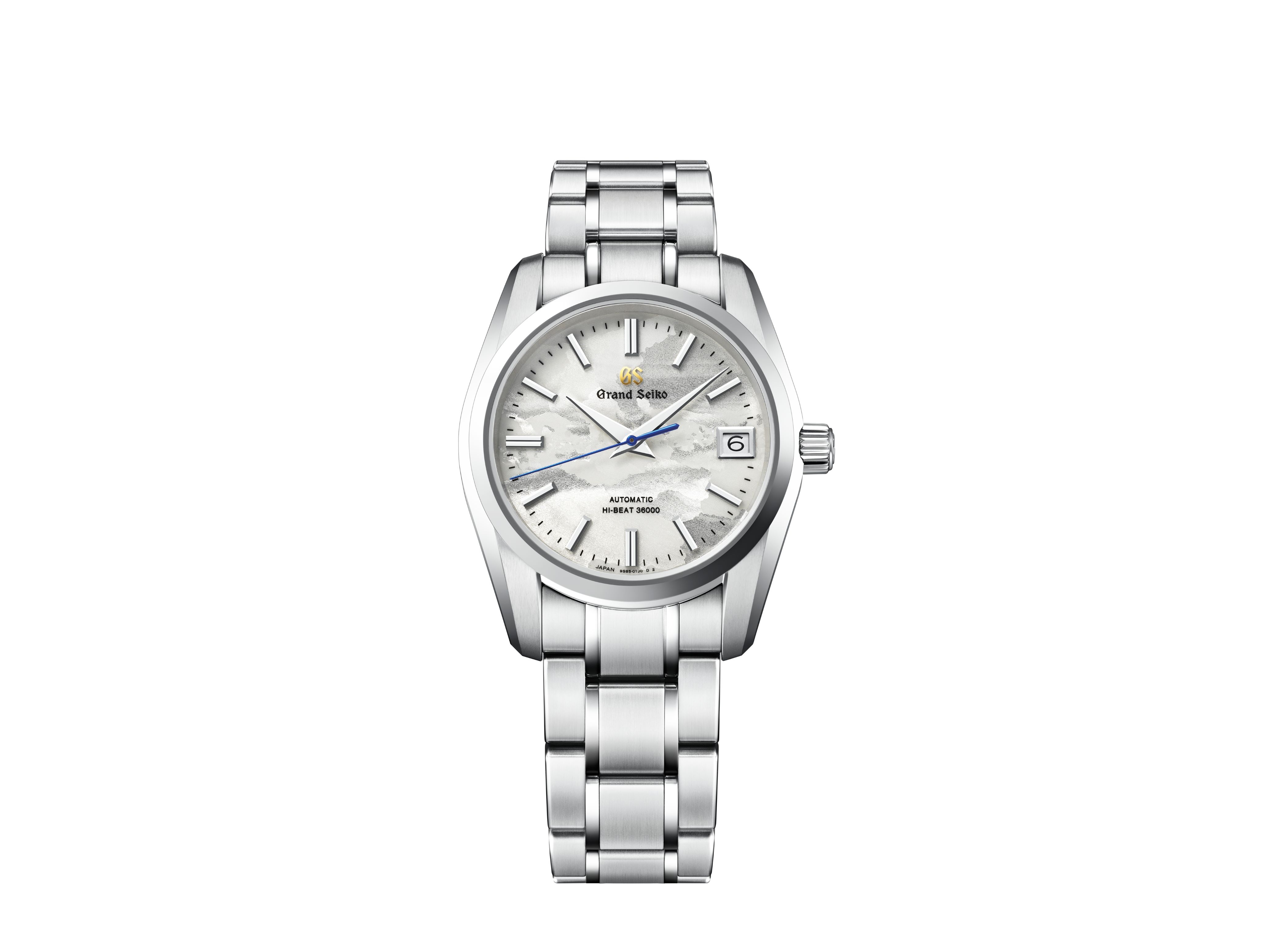 (グランドセイコー)
