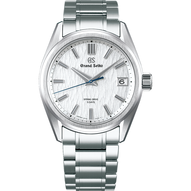 Grand Seiko(グランドセイコー)
