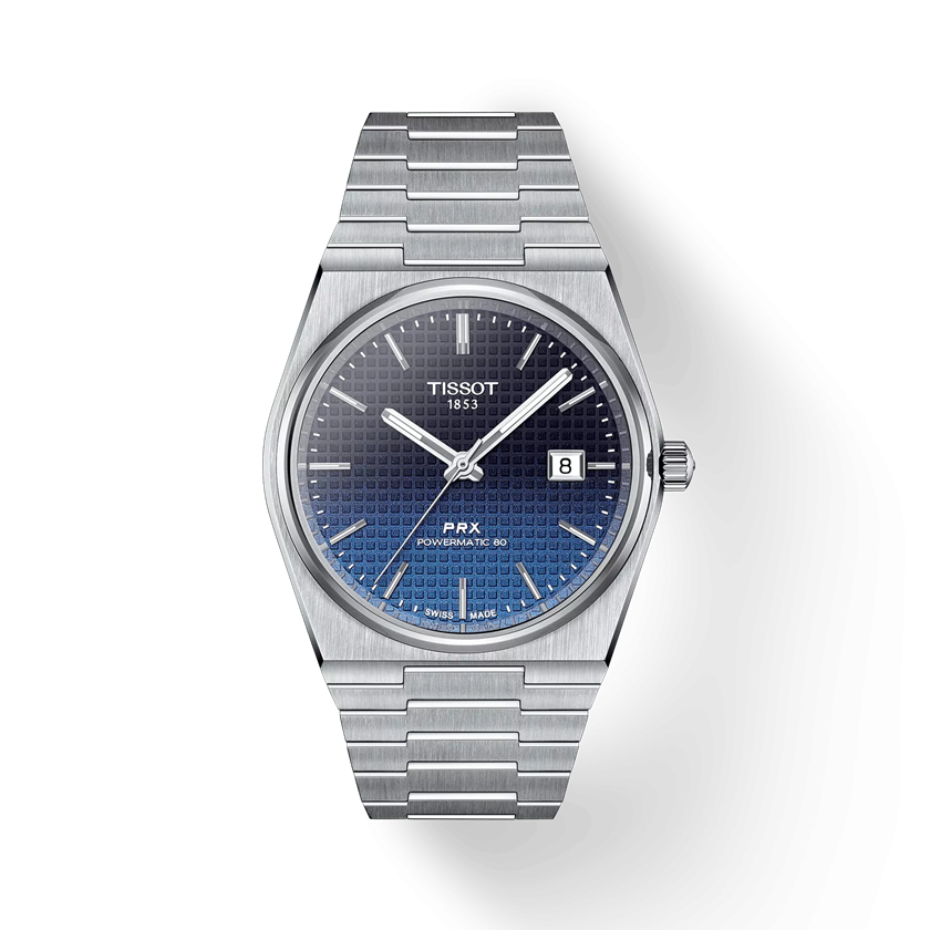 TISSOT(ティソ)
