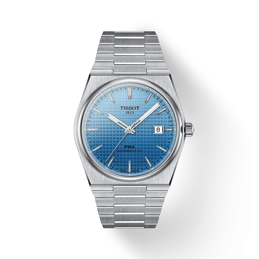 TISSOT(ティソ)
