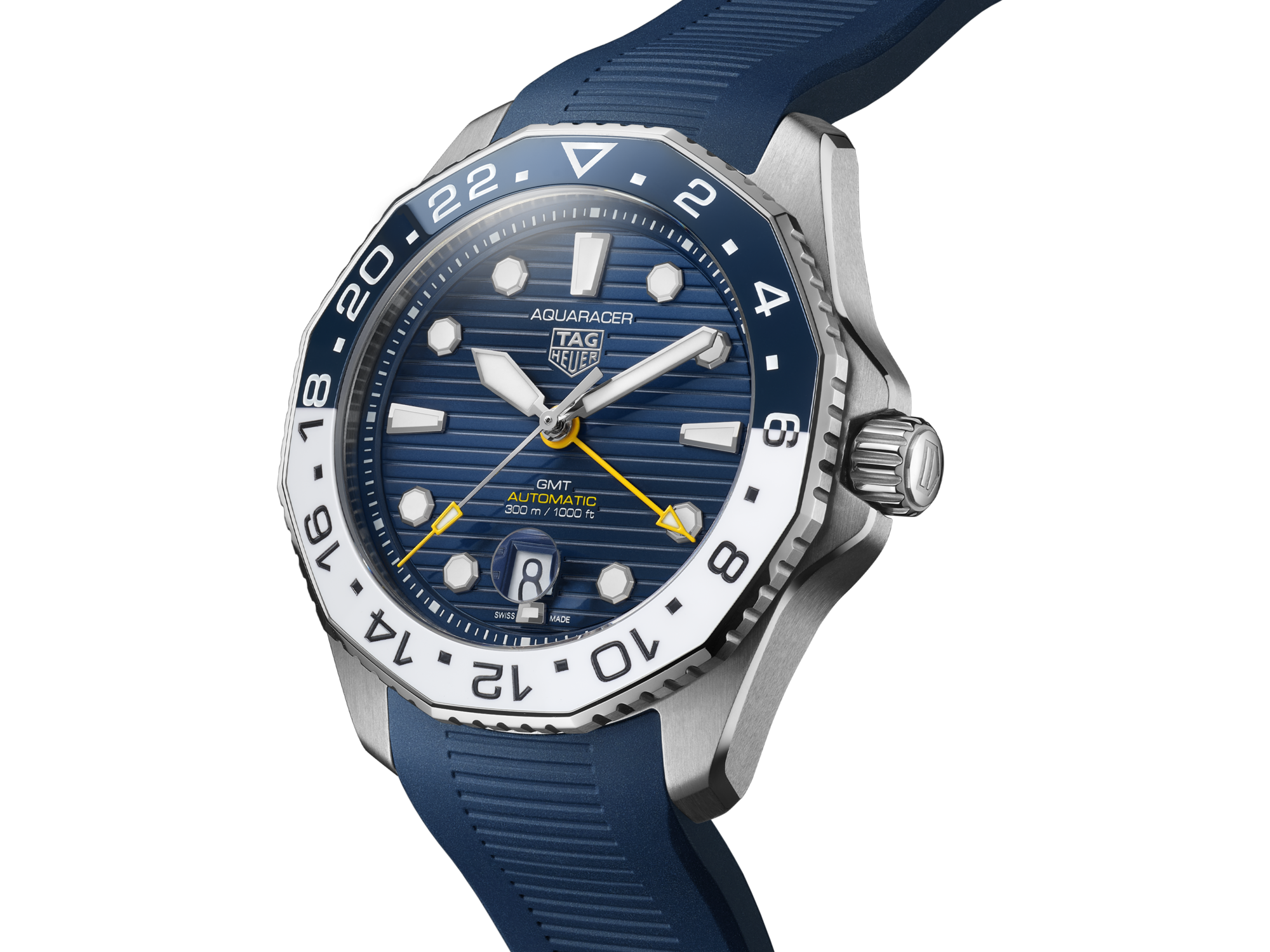 TAG Heuer(タグ・ホイヤー)
