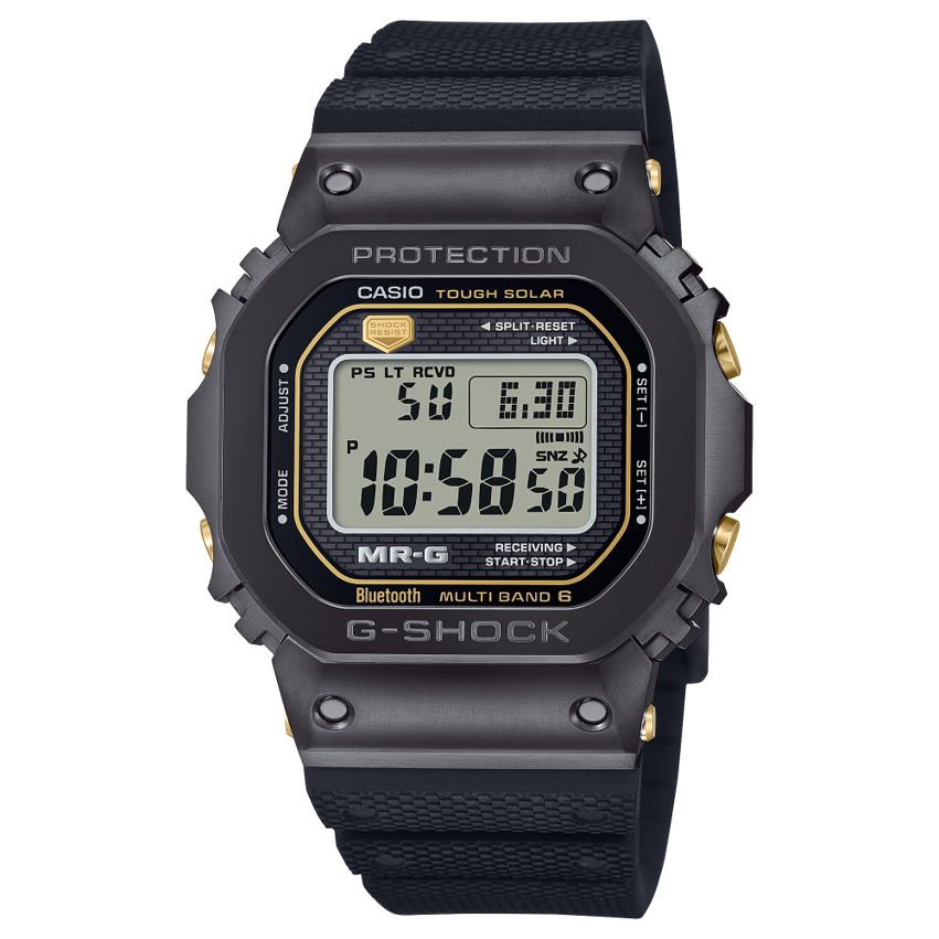ジーショック(G-SHOCK) G-STEEL / GST-400 | 鶴屋百貨店 銀座日