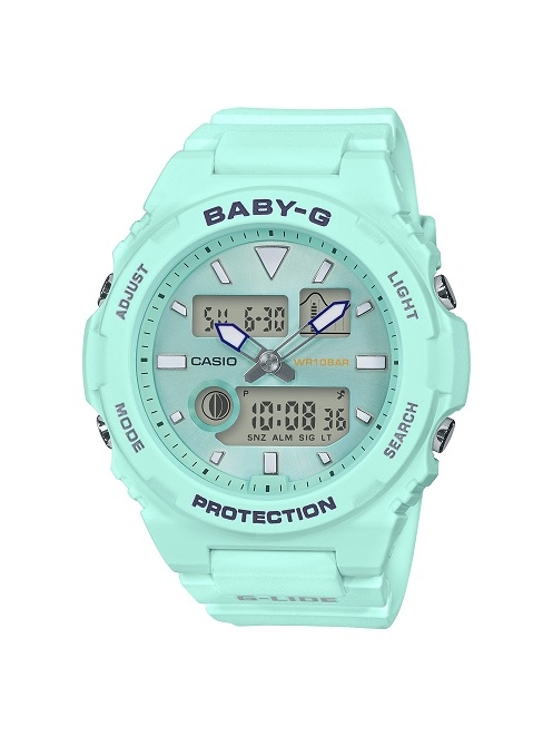 CASIO(カシオ)
