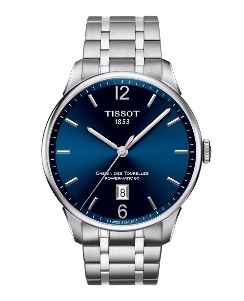 TISSOT(ティソ)
