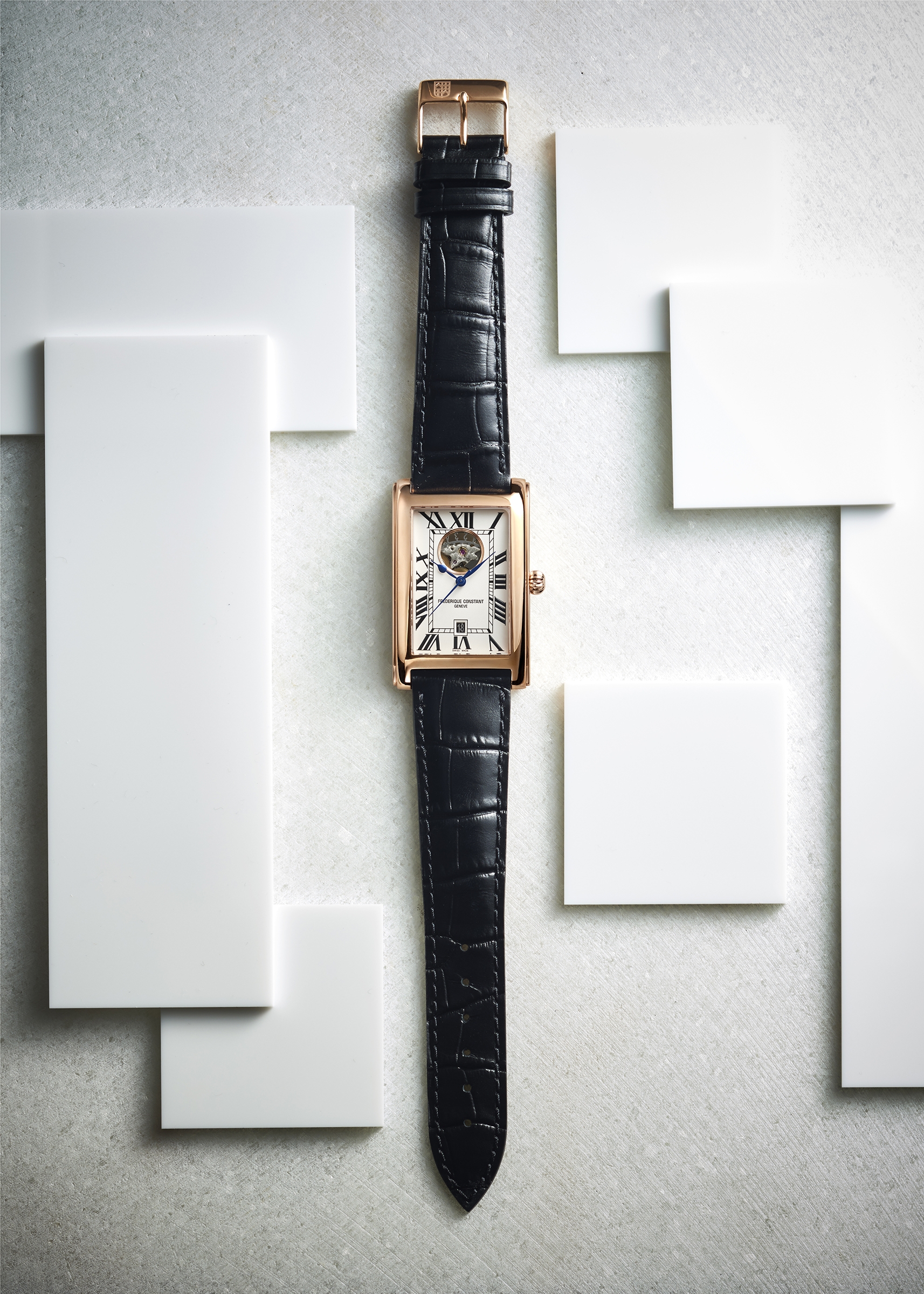 FREDERIQUE CONSTANT(フレデリック・コンスタント)
