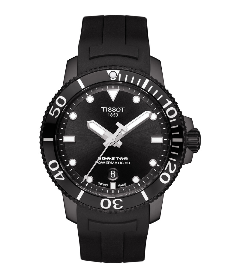 TISSOT(ティソ)
