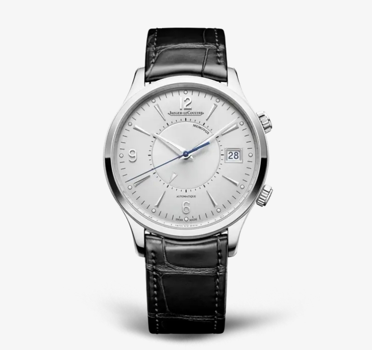 (ジャガー・ルクルト)
