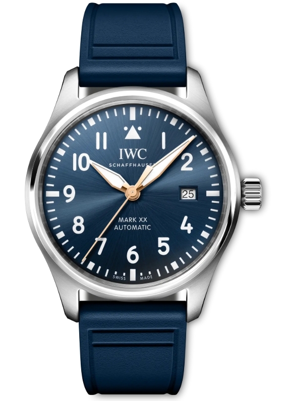 (アイ・ダブリュー・シー シャフハウゼン)
