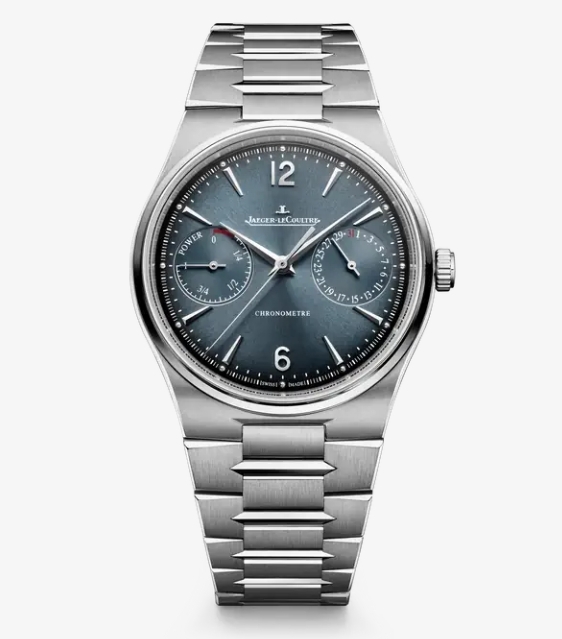 (ジャガー・ルクルト)
