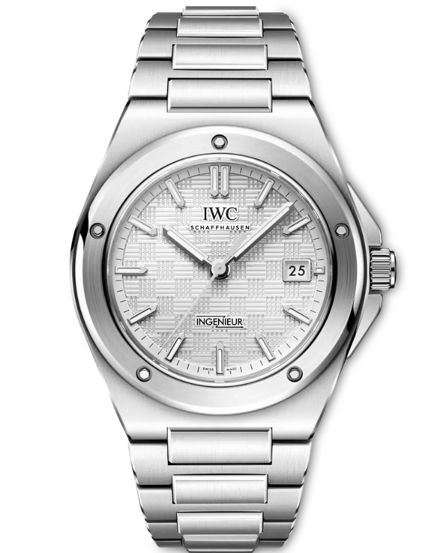 (アイ・ダブリュー・シー シャフハウゼン)
