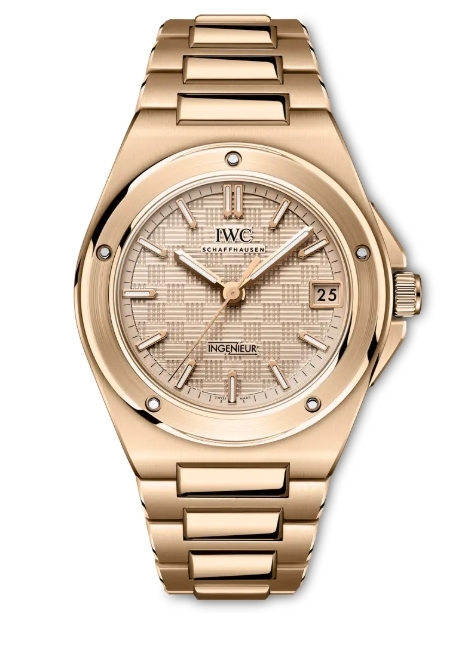 (アイ・ダブリュー・シー シャフハウゼン)
