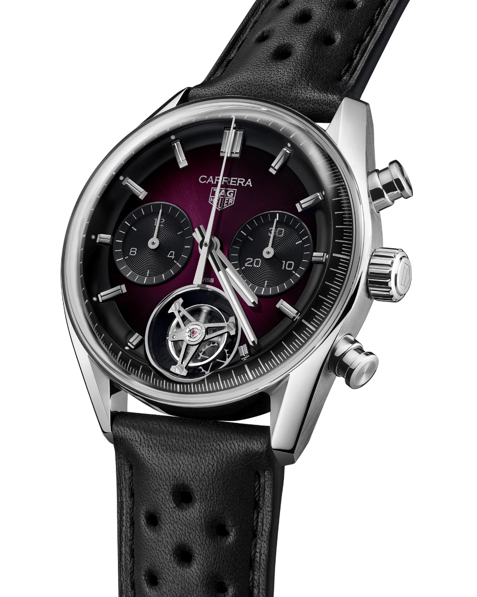 TAG Heuer(タグ・ホイヤー)
