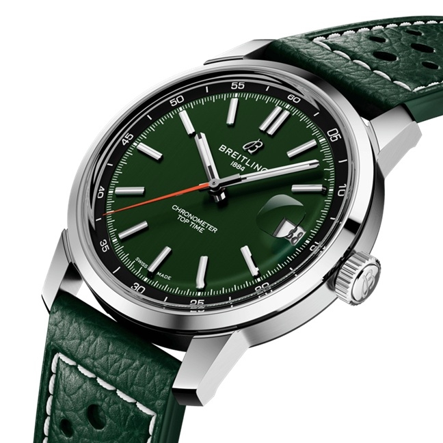 BREITLING(ブライトリング)
