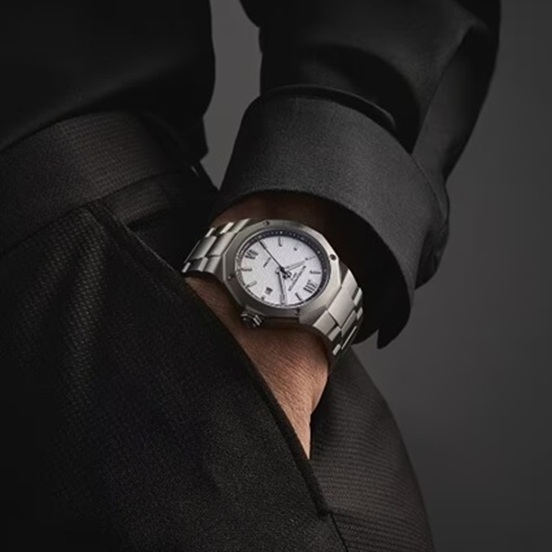 BAUME &amp; MERCIER(ボーム＆メルシエ)
