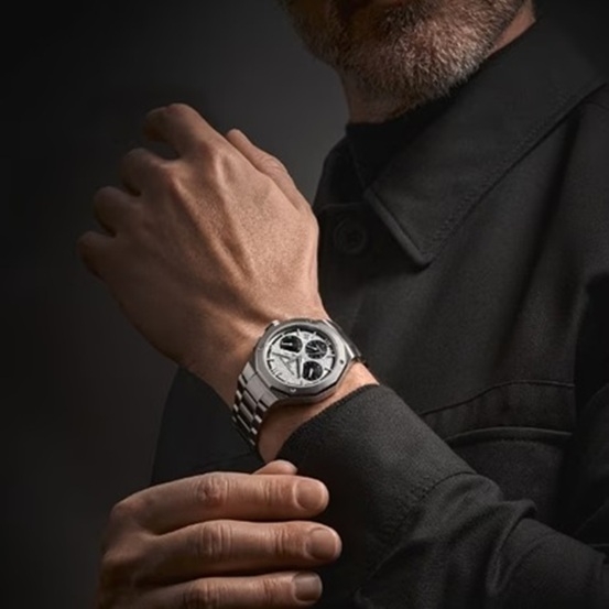 BAUME &amp; MERCIER(ボーム＆メルシエ)
