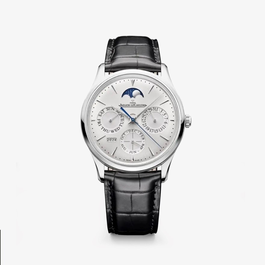 JAEGER-LECOULTRE(ジャガー・ルクルト)
