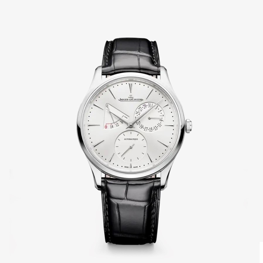JAEGER-LECOULTRE(ジャガー・ルクルト)
