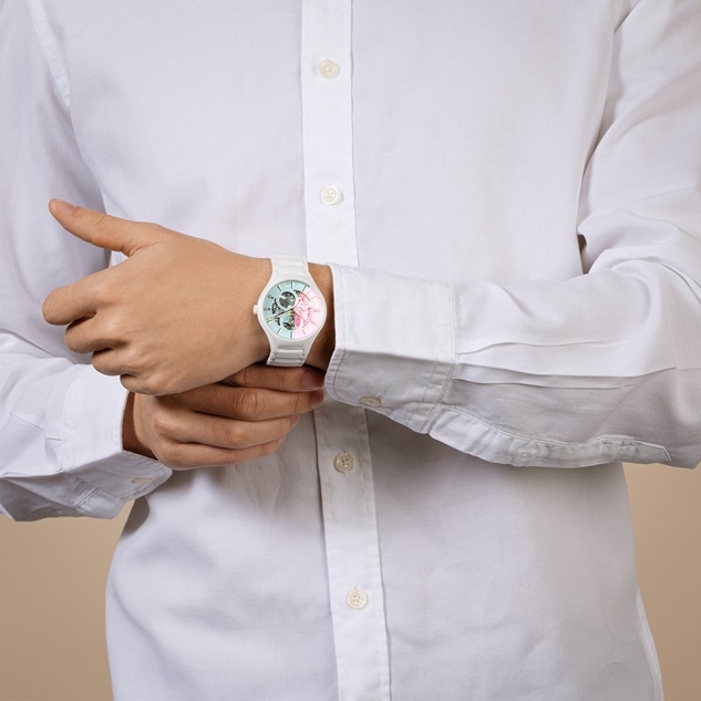 RADO(ラドー)
